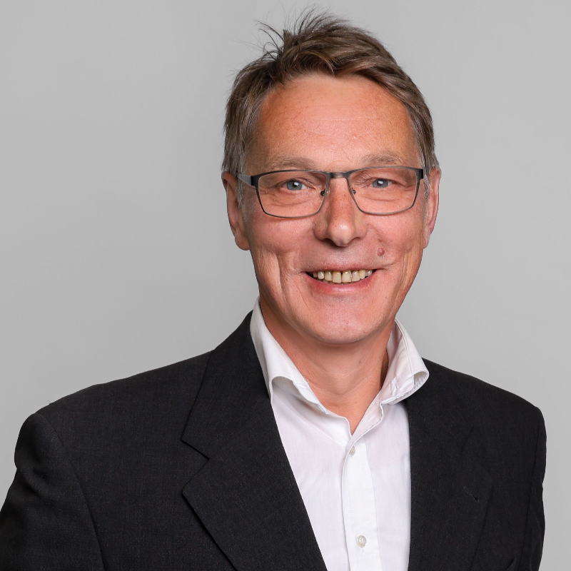  Oliver von Ameln