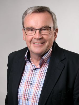  Wolfgang Redecker