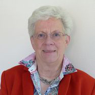  Ursula Wortmann
