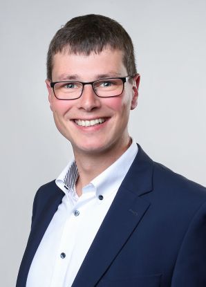  Martin Bohle